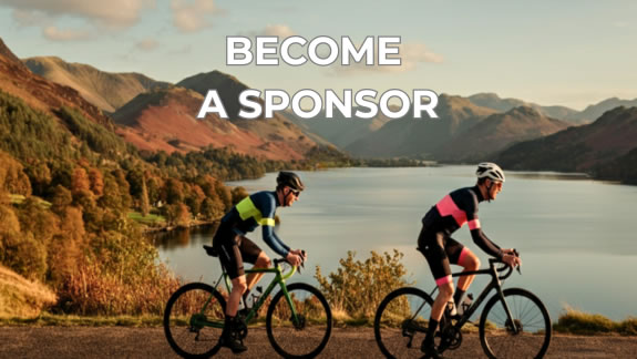 Become a Sponsor