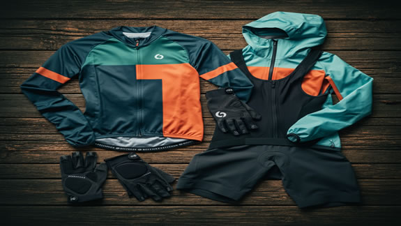 Cycling Clothing