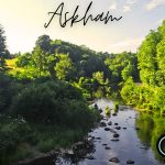 Askham Indoor Cycling Video