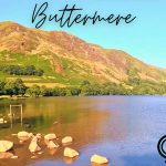 Buttermere Indoor Cycling Video, Lake District