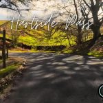 Hartside Pass Indoor Cycling Video