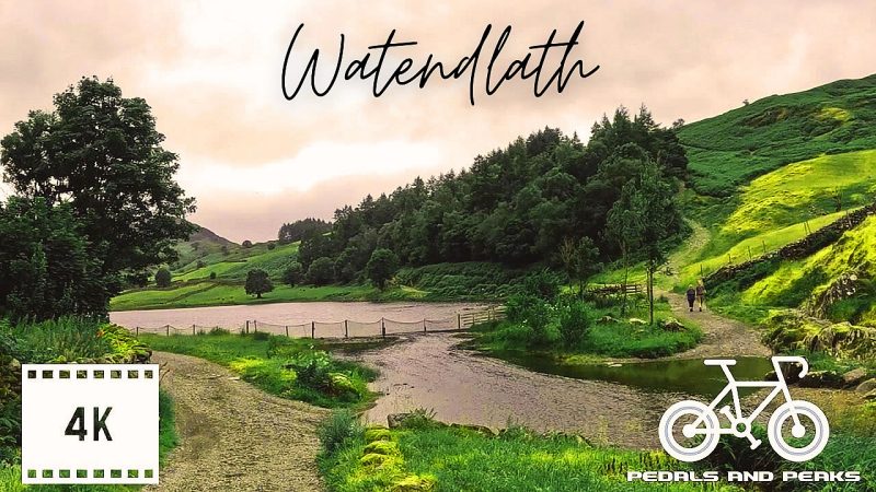 Watendlath Indoor Cycling Video