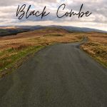 Black Combe indoor cycling video