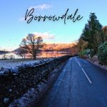 Borrowdale Indoor Cycling Video