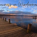 Bowness on Windermere Indoor Cycling Video