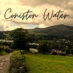 Coniston Water Indoor Cycling Video