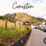 Coniston '23 Indoor Cycling Video