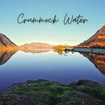 Crummack Water Indoor Cycling Video