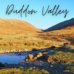 Duddon Valley Indoor Cycling Workout