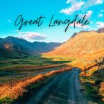 Great Langdale Indoor Cycling Video