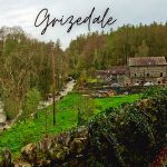 Grizedale Indoor Cycling Video