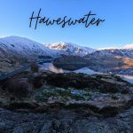 Haweswater Indoor Cycling Ride