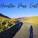 Honister Pass East