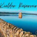 Kielder Reservoir Indoor Cycling Video