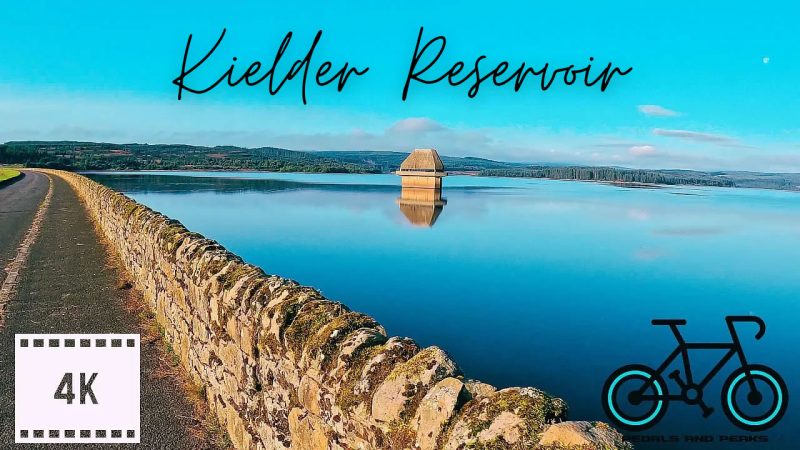 Kielder Reservoir Indoor Cycling Video
