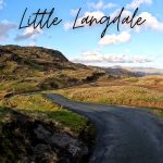 Little Langdale Indoor Cycling Video