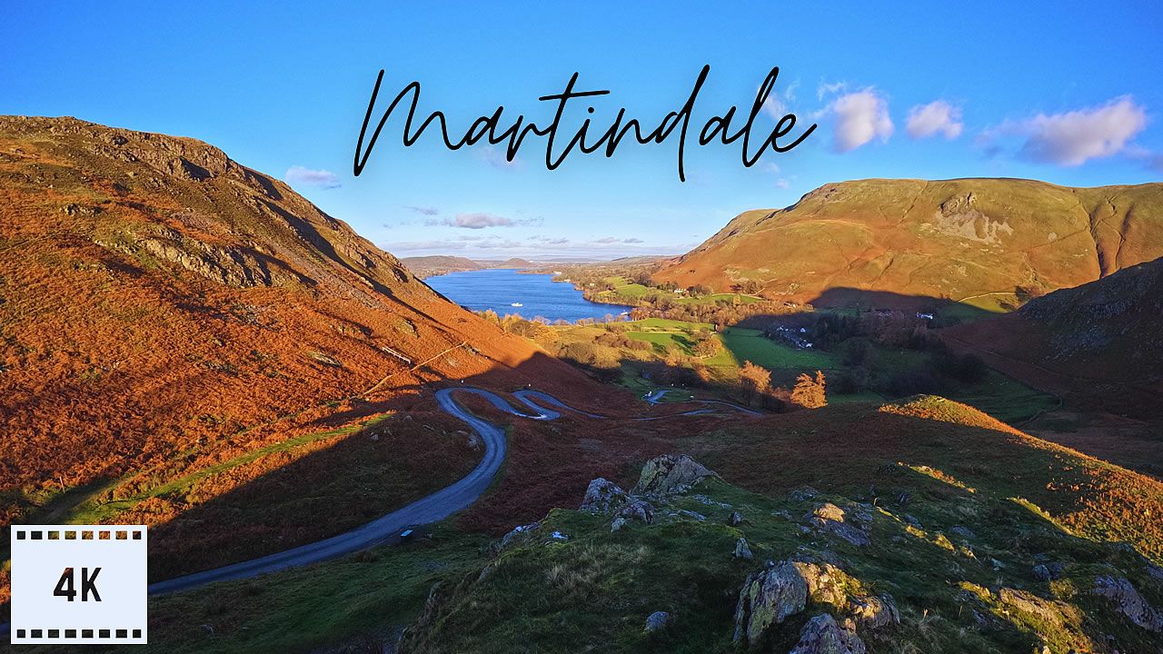 Martindale Indoor Cycling Video