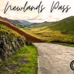 Newlands Pass Indoor Cycling Video