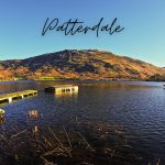 Patterdale Indoor Cycling Workout