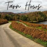 Tarn Hows Indoor Cycling Video