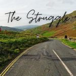 The Struggle Indoor Cycling Video