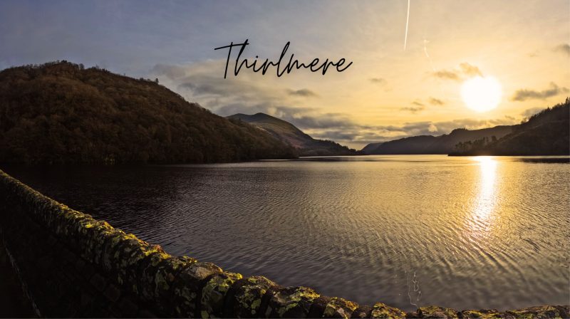 Thirlmere Indoor Cycling Video