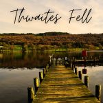 Thwaites Fell Indoor Cycling Video