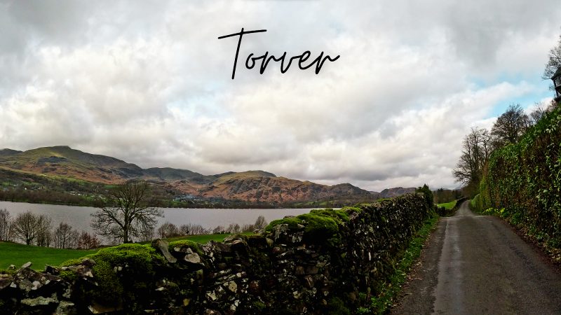 Torver Indoor Cycling Video