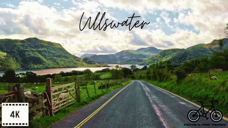 Ullswater Indoor Cycling Ride