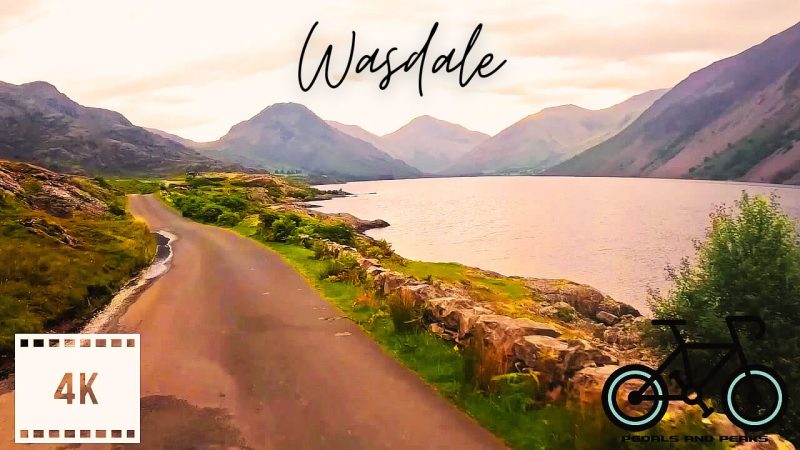 Wasdale Indoor Cycling Video