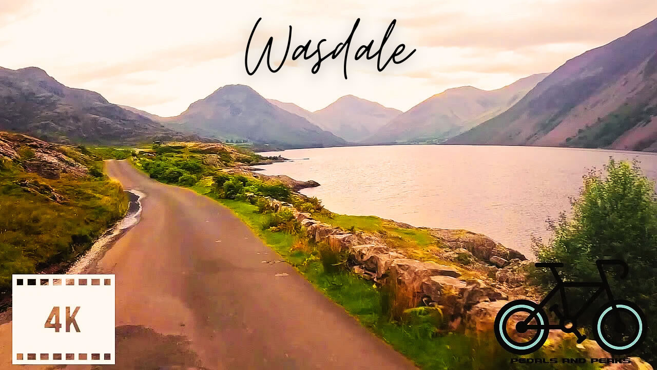Wasdale Indoor Cycling Video
