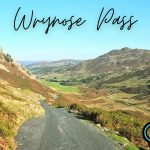 Wrynose Pass Indoor Cycling Video