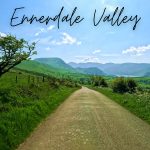 Ennerdale Valley Indoor Cycling Video