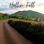 Hallin Fell Indoor Cycling Video