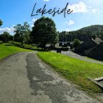 Lakeside Indoor Cycling Video