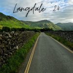 Langdale '24 Indoor Cycling Video Workout