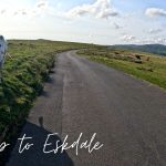 A Tripe to Eskdale Indoor Cycling Video Workout