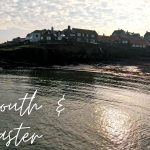 Alnmouth Indoor Cycling Video