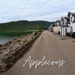 Applecross Indoor Cycling Video Workout