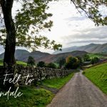 Askham Fell Indoor Cycling Video