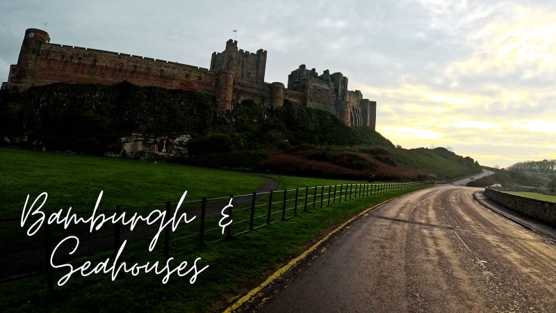 Bamburgh Indoor Cycling Video