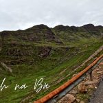 Bealach na Ba Indoor Cycling Video Workout