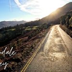 Borrowdale Valley Indoor Cycling Video