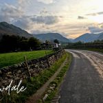 Borrowdale Indoor Cycling Video