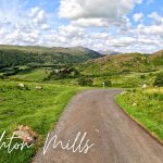 Broughton Mills Indoor Cycling Video