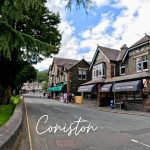 Coniston '25 Indoor Cycling Video Workout