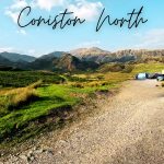 Coniston North Indoor Cycling Video
