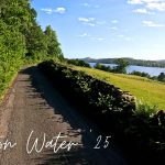 Coniston Water '25 Indoor Cycling Video