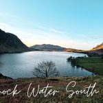 CRummock Water South Indoor Cycling Video