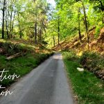 Red Bank to Coniston Indoor Cycling Video